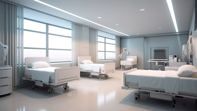 医用口罩与非医用口罩，有何区别？**