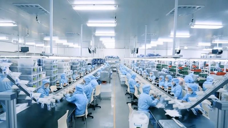 医院器械代工定制：揭秘定制化解决方案背后的关键因素