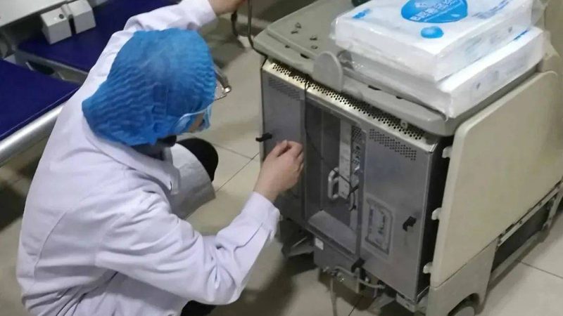 成都医用耗材批发代理，合规之路的关键要素