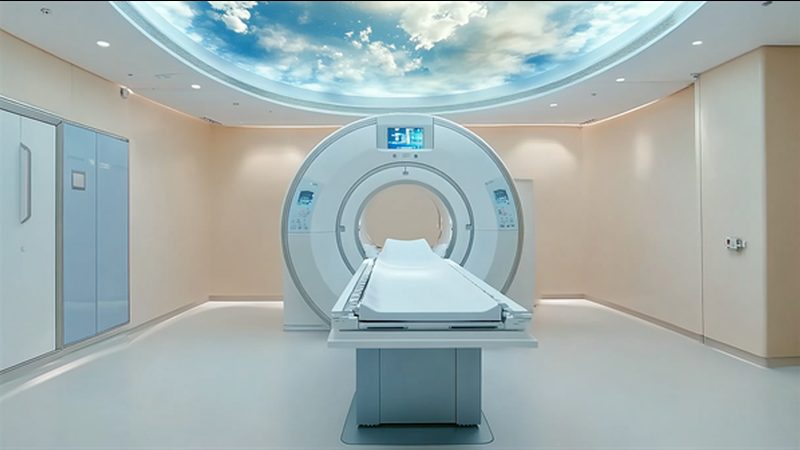 医用耗材市场风云：揭秘排名背后的真相